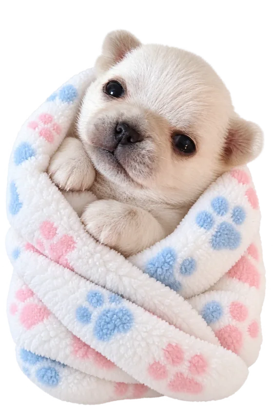 Cucciolo Chihuahua Toy — foto del cucciolo dell’annuncio.