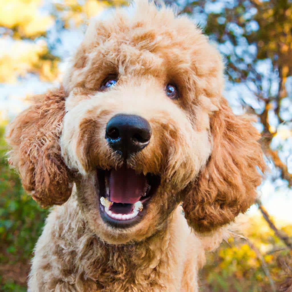 Het ras Goldendoodle in films en televisie: de beroemdste optredens